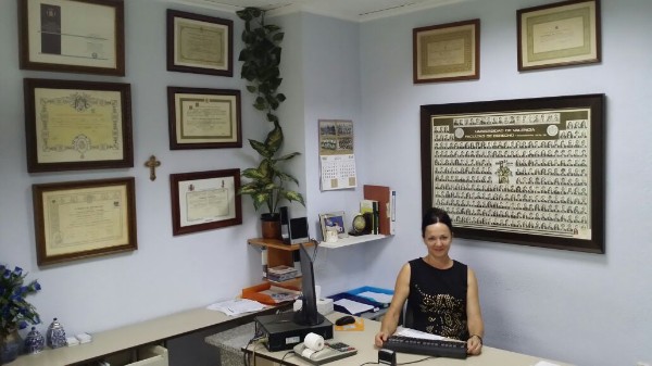 Lupe Vila Lawyer in Valencia (SPAIN) Lupe Vila Lawyer in Valencia (SPAIN)